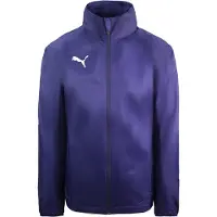 Puma Liga Herren Navy Regenjacke