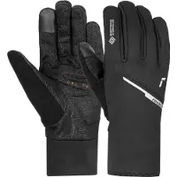 Reusch Rider Windstopper Touch-tec black / silver (7702) 11