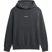 Superdry Micro Logo Kapuzenpullover