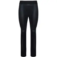 2XU -Flugkomprimierung Herren schwarze Strumpfhose