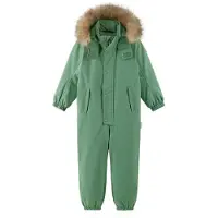 Reima Reimatec Winter Overall, Stavanger green clay (8680) 104 cm