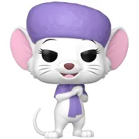 Funko POP! Pop! Bianca Vinyl Figur 1625 Standard Standard