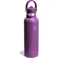Hydroflask 21 oz Standard Flex Straw Cap