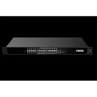 Fanvil Pn24 2-wire Poe Switch