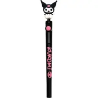 Blue Sky Sanrio Fidget Kugelschreiber Kuromi