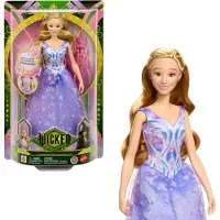 Wicked Singende Puppe Glinda Die Gute Englisch