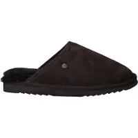 Warmbat Classic Choco - Herren Hausschuhe - CLC521065