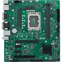 Asus PRO H610M-CT D4-CSM