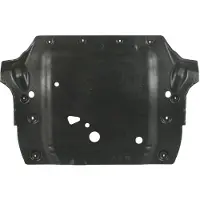 BLIC Motorabdeckung 6601-02-5054860P
