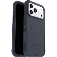 Otterbox Defender Pro iPhone 17 Pro Max Backcover mit MagSafe Magnet Blau