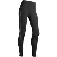 2XU Hi-Rise-Komprimierung Womens Schwarze Strumpfhosen