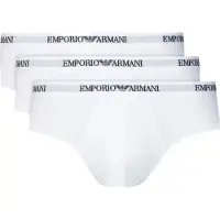 Emporio Armani Em000258_af14132 Slips 3 Einheiten