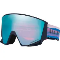 Oakley Flow Scape M Skibrille