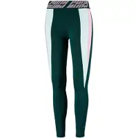 Puma Womens besitzen es Training volles enges Fitnessstudio Running Leggings 517392 06