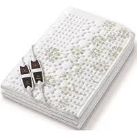 Beurer UB 68 XXL Doppel-Wärmeunterbett | weiß