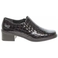 Gabor Damen Halbschuhe 04.443.97 schwarz 40
