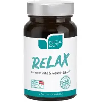 NICApur Relax 30 St