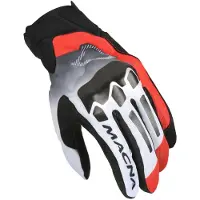 Macna Mana Motorrad Handschuhe