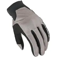 Macna Obtain Leather Motorrad Handschuhe