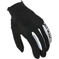 Macna Obtain Leather Motorrad Handschuhe