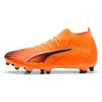 Puma ULTRA 6 MATCH+ FG/AG Wn's - orange, Größe:5,5