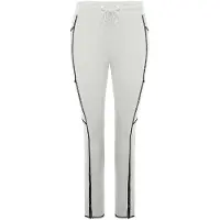 Ellesse Ettore Womens Off White Leggings