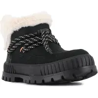 Palladium Schuhe Pallashock Lo Hiver 99516008