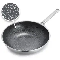 Greenpan Wokpfanne Apex 28 cm