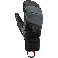 LEKI Griffin Base 3D Mitten black (1) 10.5