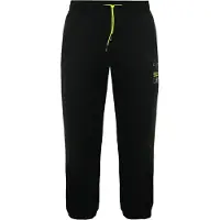 Puma x Helly Hansen Stretch Taille Joggers Black Herren Bottoms 598286 01