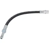Delphi LH7341 Bremsschlauch für VW Transporter V Bus (7HB, 7HJ, 7EB, 7EJ, 7EF, 7EG, 7HF, 7EC) Multivan V (7HM, 7HN, 7HF, 7EF, 7EM, 7EN)