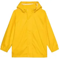 Color Kids PU Regenjacke Junior 104