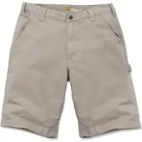 Carhartt Rigby Dungaree Shorts
