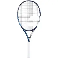 Babolat Herren Tennisschläger EVO DRIVE 115 WIM S CV