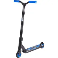 Roces Roller Blast 100 mm Black Blue