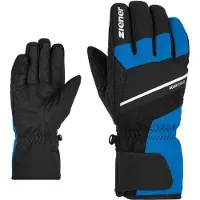 Ziener Herren Handschuhe GEZIM AS(R) glove ski alpine