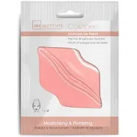 Super Merchant Hydrogel-Lippenpflaster mit Kollagen 1 St Pads