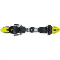 Fischer Ski Alpin Bindung RC4 Z11 FREEFLEX BRAKE 85 [D] FL.Y