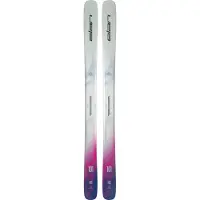 Elan - Freestyle Skifahren/Backcountry Skier - Playmaker 101 2026 - Größe 180 cm - schwarz