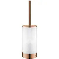 GROHE WC-Bürstengarnitur Selection warm sunset poliert 41076DA0