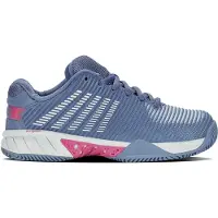 K-Swiss Damen-Tennisschuhe Hypercourt Express 2