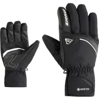 Ziener Herren Handschuhe GALISO-Z GTX + GORE PLUS WARM glov