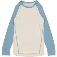 Devold Breeze Merino Langarm-t-shirt