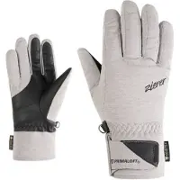 Ziener Handschuhe Klenn Z GTX PR Damen Light Mélange-8.5