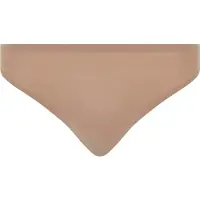 Chantelle String SoftStretch | Grösse: No Size | Farbe: Braun