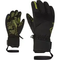 Ziener Kinder Handschuhe LOTAR-Z GTX PR glove junior unisex