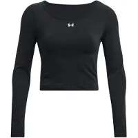 Under Armour angarm-T-Shirt UA Train Seamess 1379150-001 | Größe: L