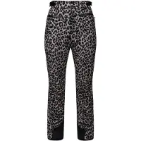 Brunotti Skihose Coldlake Print Softshell Pants Damen Wild Thing Fungi-L
