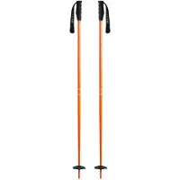 Black Crows - Skistöcke - Meta Orange/White - Größe 110 cm