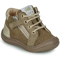 GBB Kinderschuhe FLEXOO ZIPETTE kind